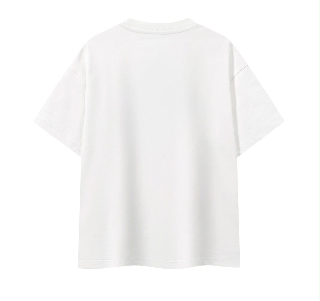 BX “SCARY EDITION” TEE