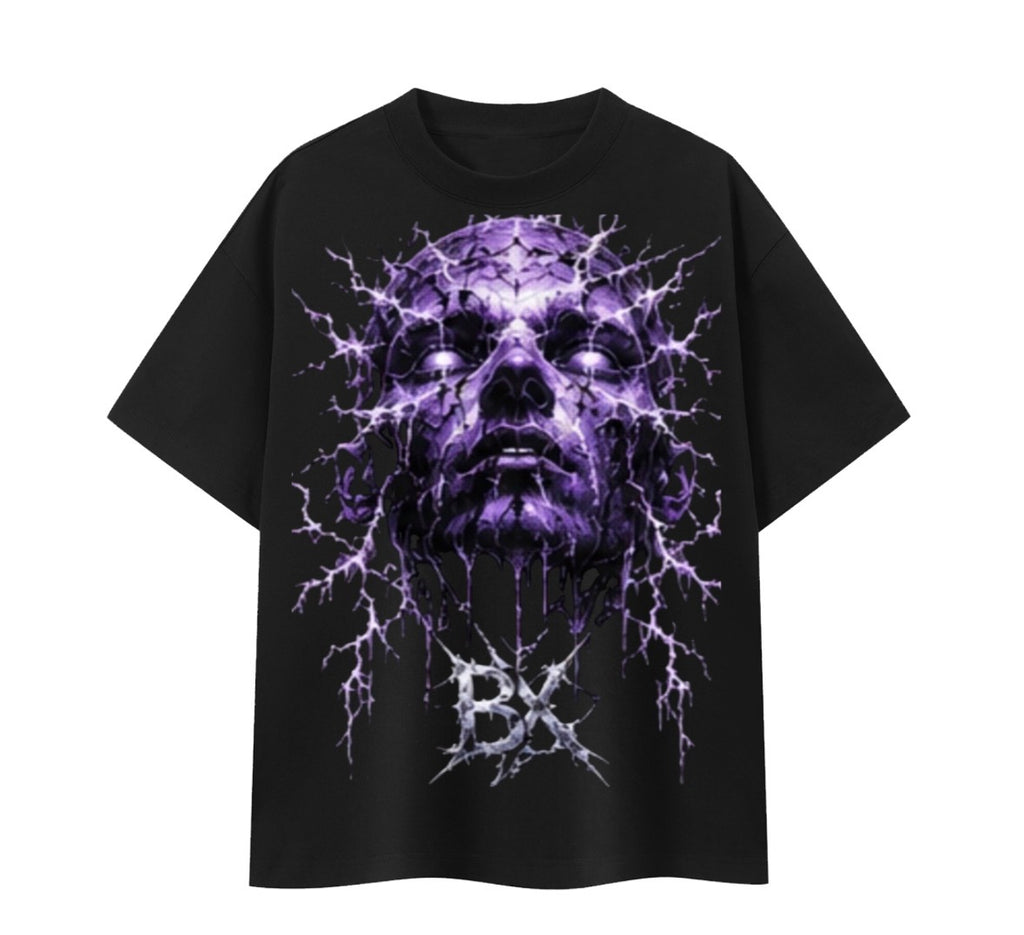 BX “ASCENSION” TEE