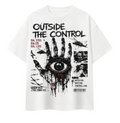 BX “OUT OF CONTROL” T-shirt