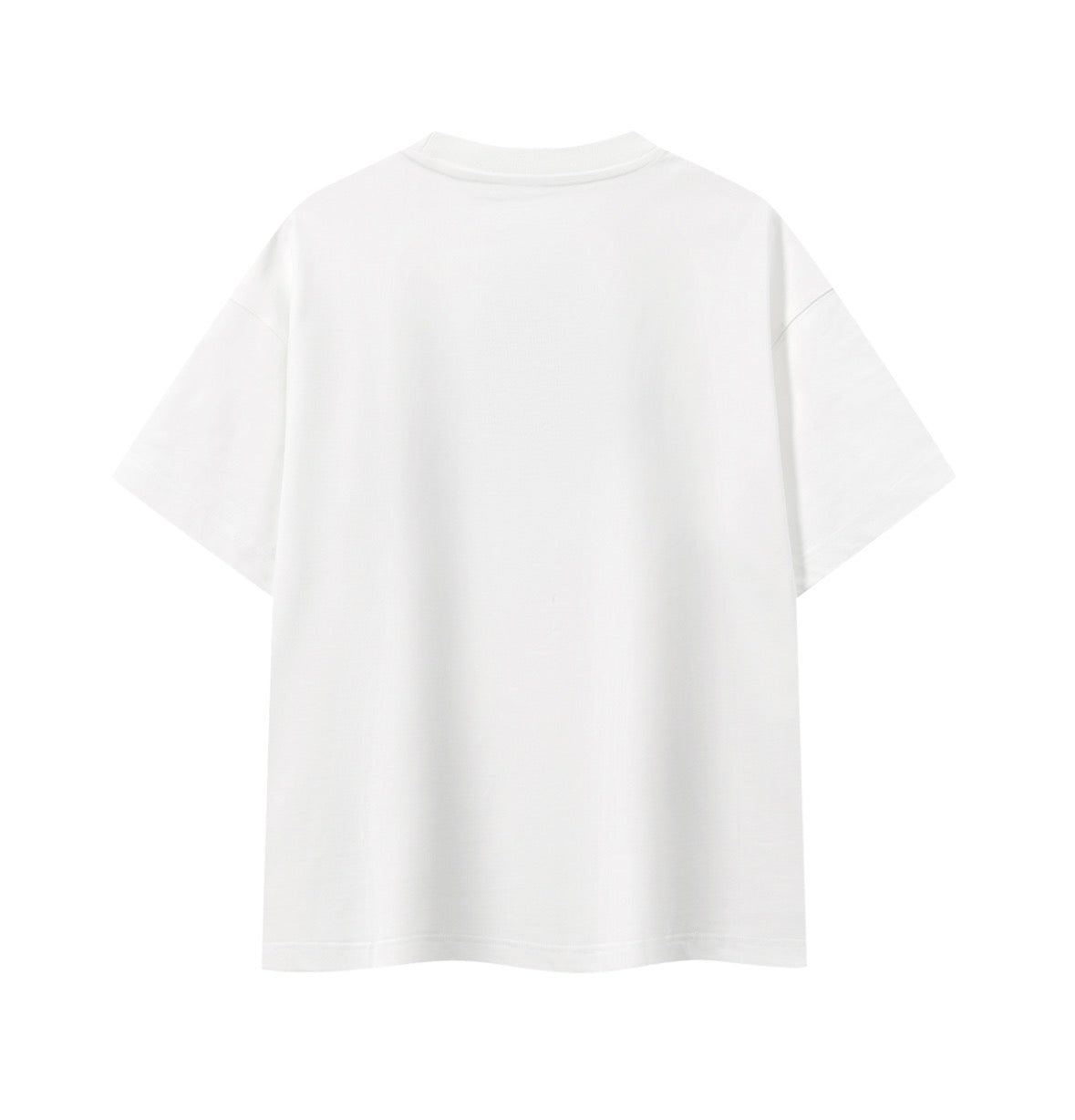 BX  “HAUNTED” T-Shirt