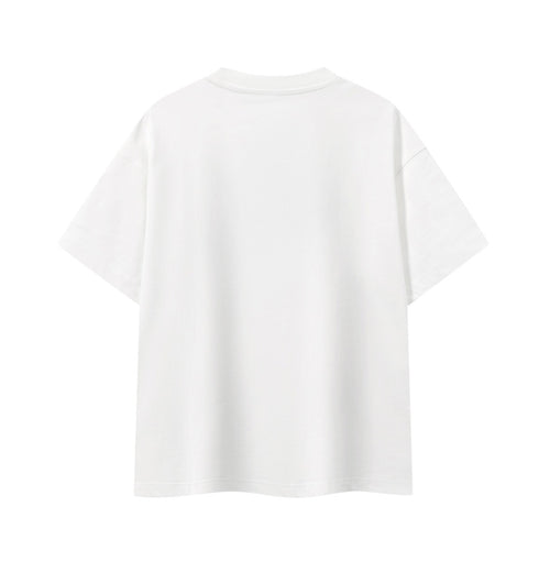 BX  “HAUNTED” T-Shirt