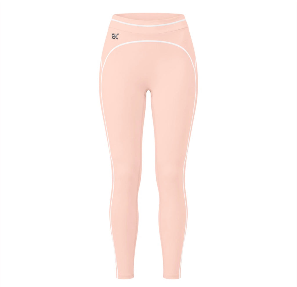 BX PHANTOM-GRID PRO FEMALE TRACKSUIT LEGGINGs