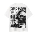 BX  “HAUNTED” T-Shirt