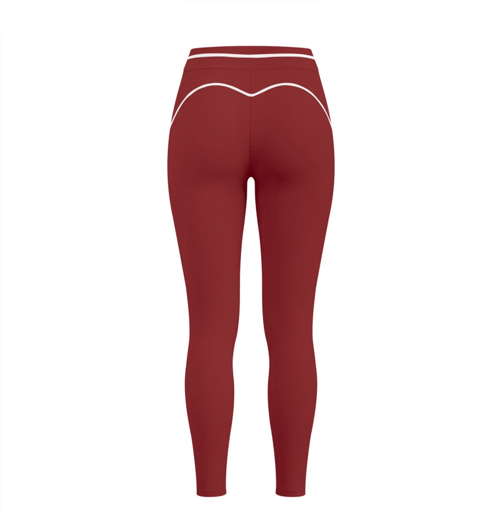 BX PHANTOM-GRID PRO FEMALE TRACKSUIT LEGGINGs