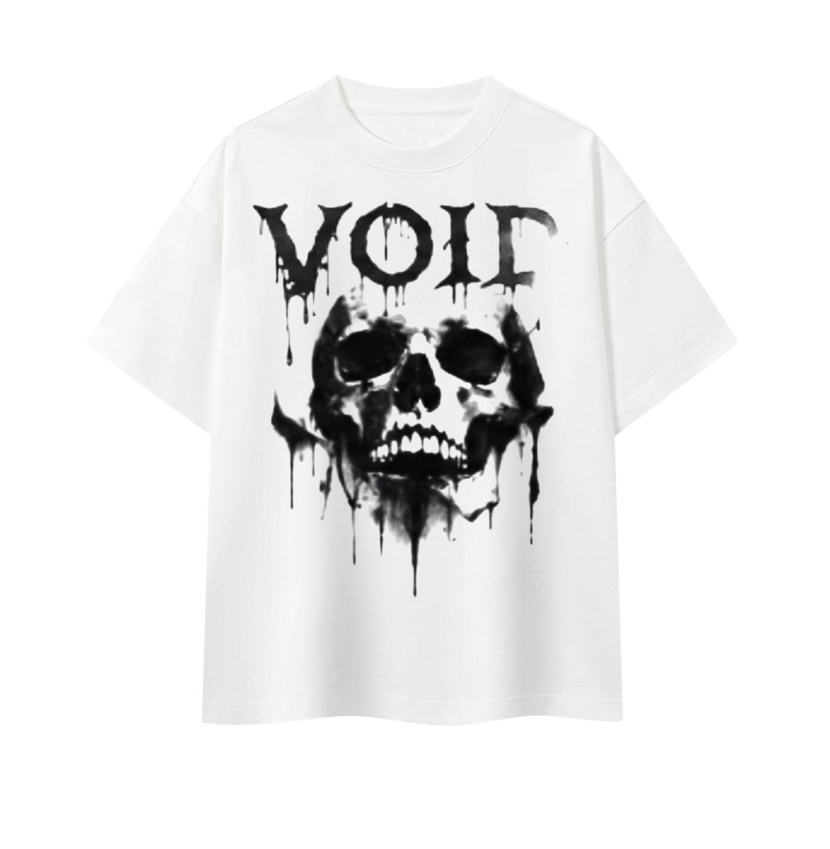 BX “LOST SOULS”TEE