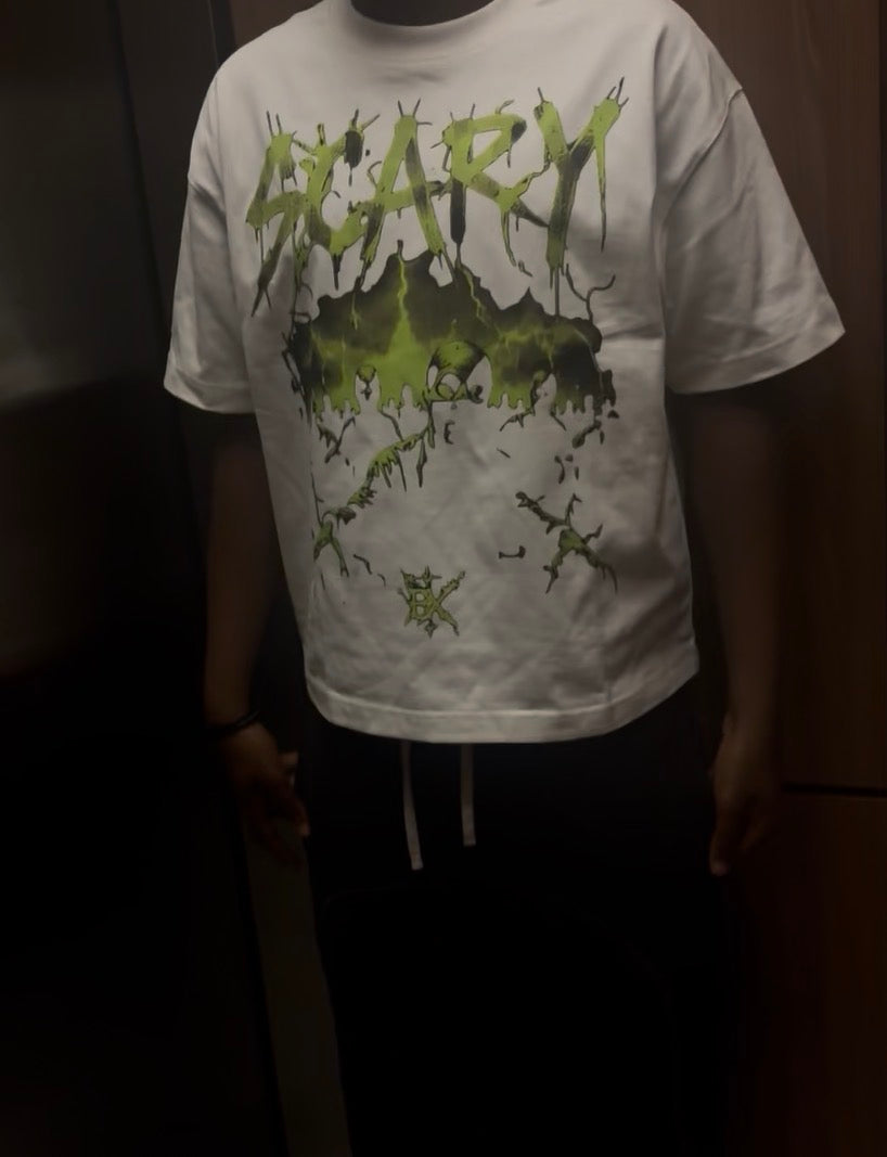 BX “OUTBREAK” TEE