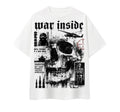 BX “battle deaths” T-Shirt