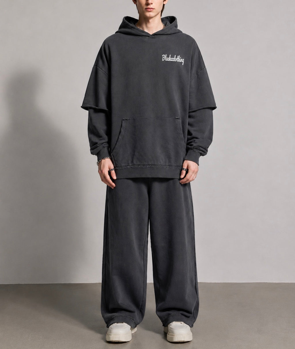 BX TRINITY HOODIE
