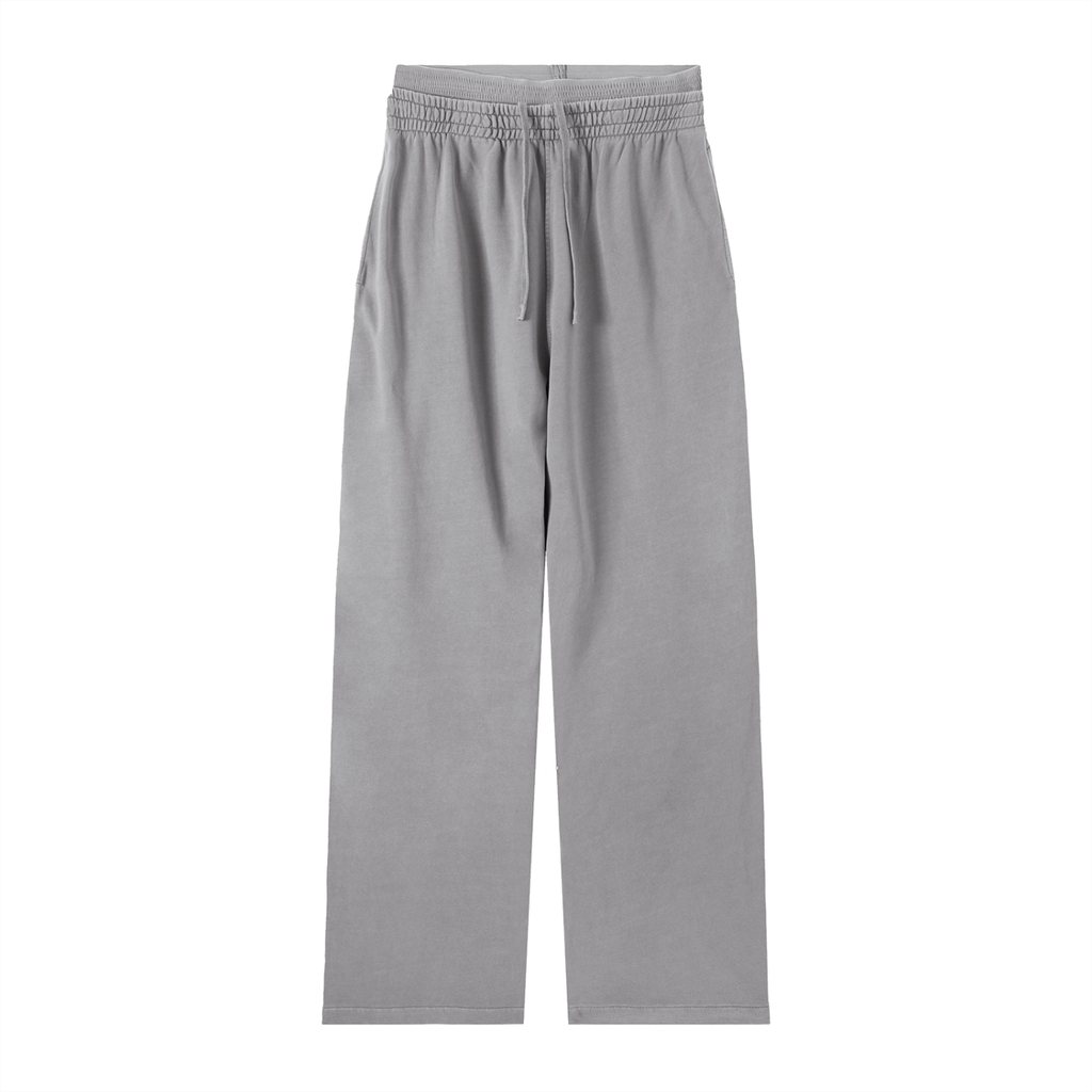 BX Vintage Washed Waist Pants