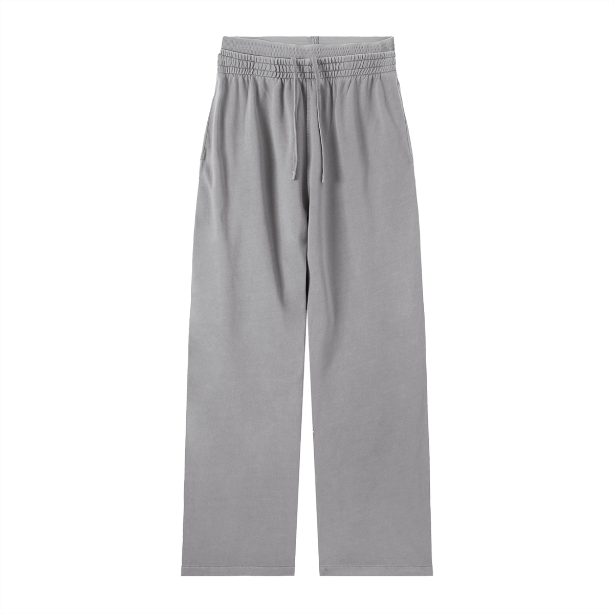 BX Vintage Washed Waist Pants