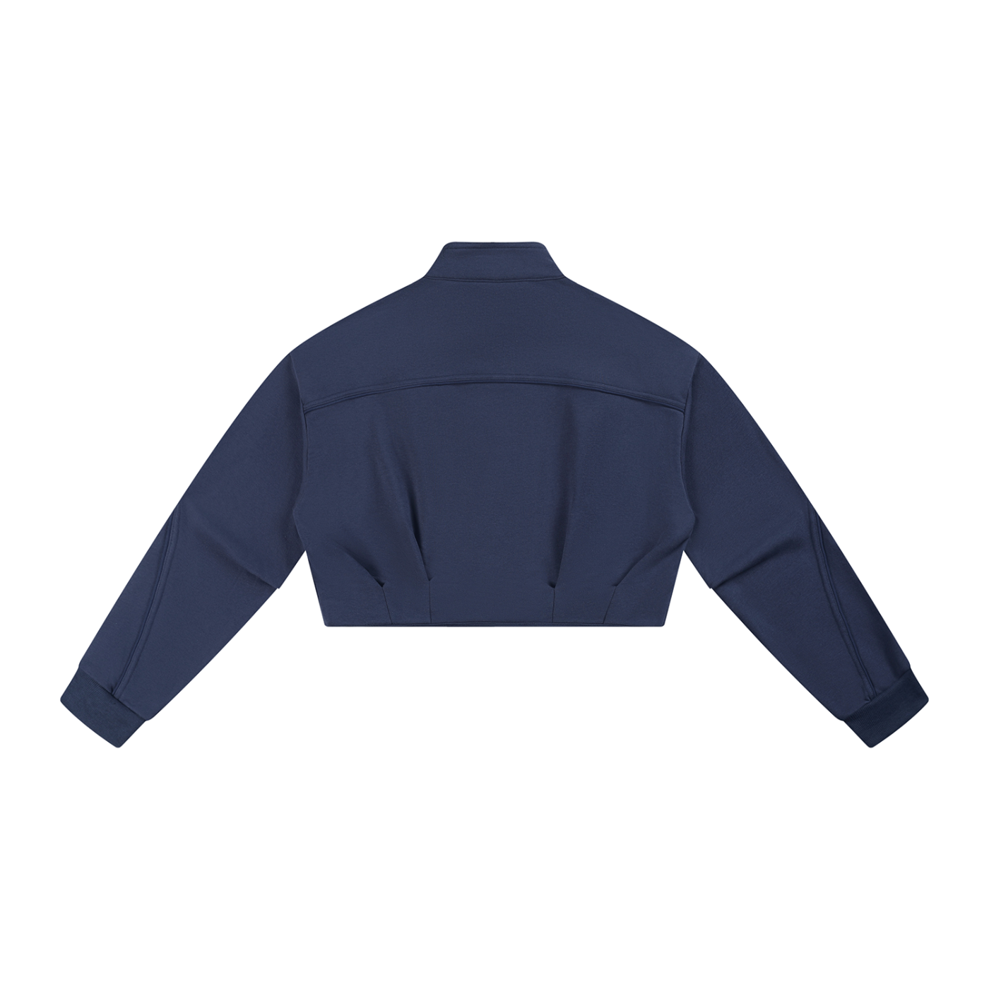 BX Women's Button-Front Jacket