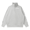 BX INDEPENDENT QUARTER ZIP