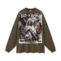 BX GOD OF WAR