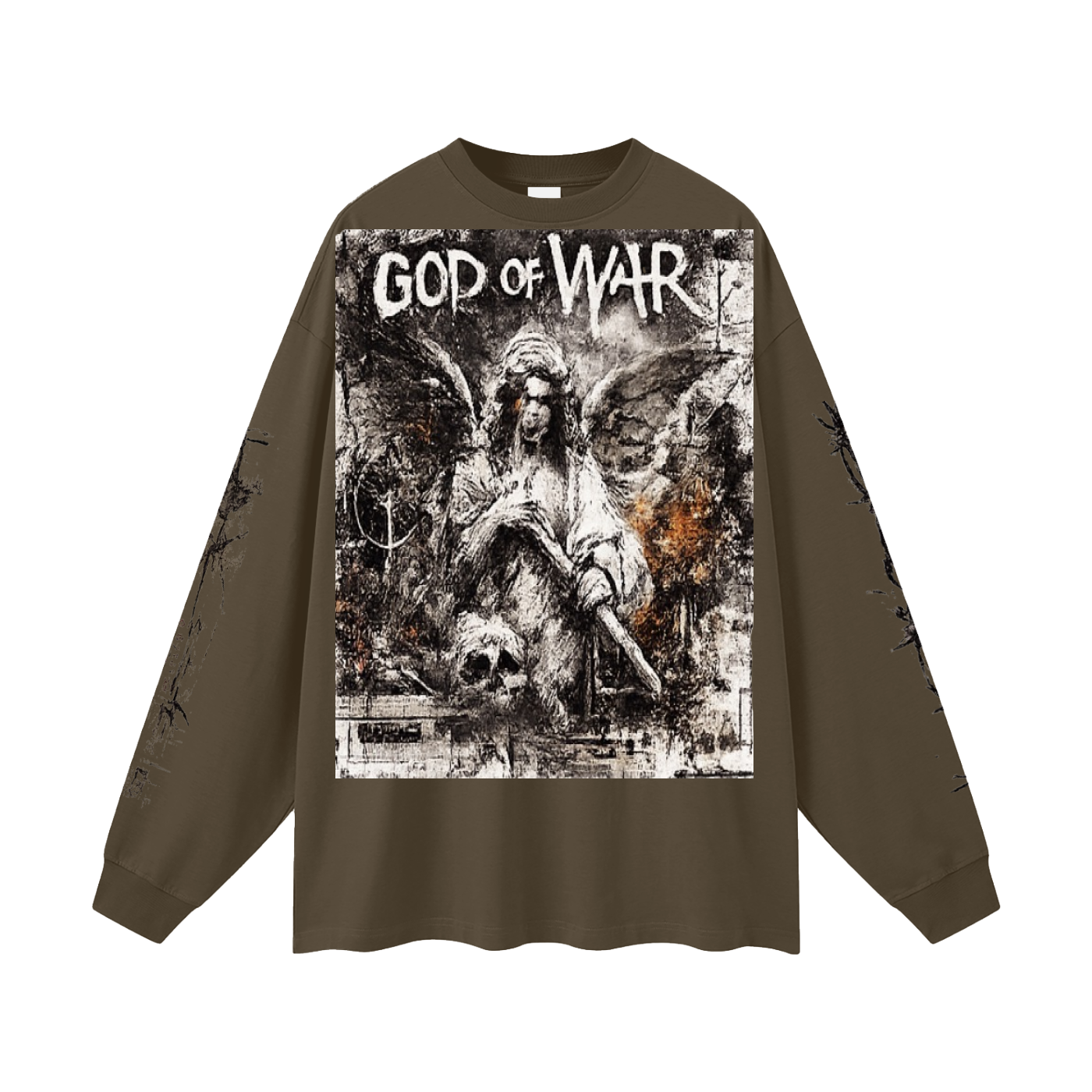 BX GOD OF WAR
