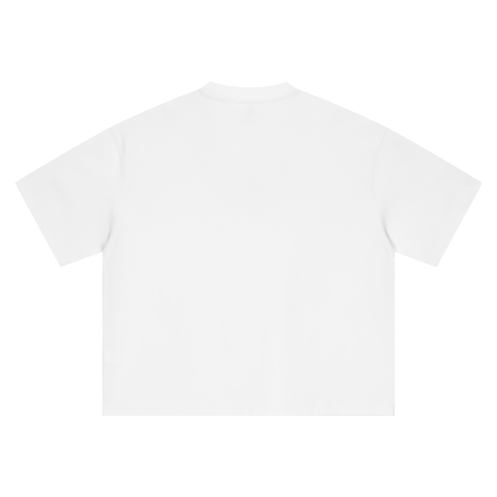 BX “DEAD CARD” TEE