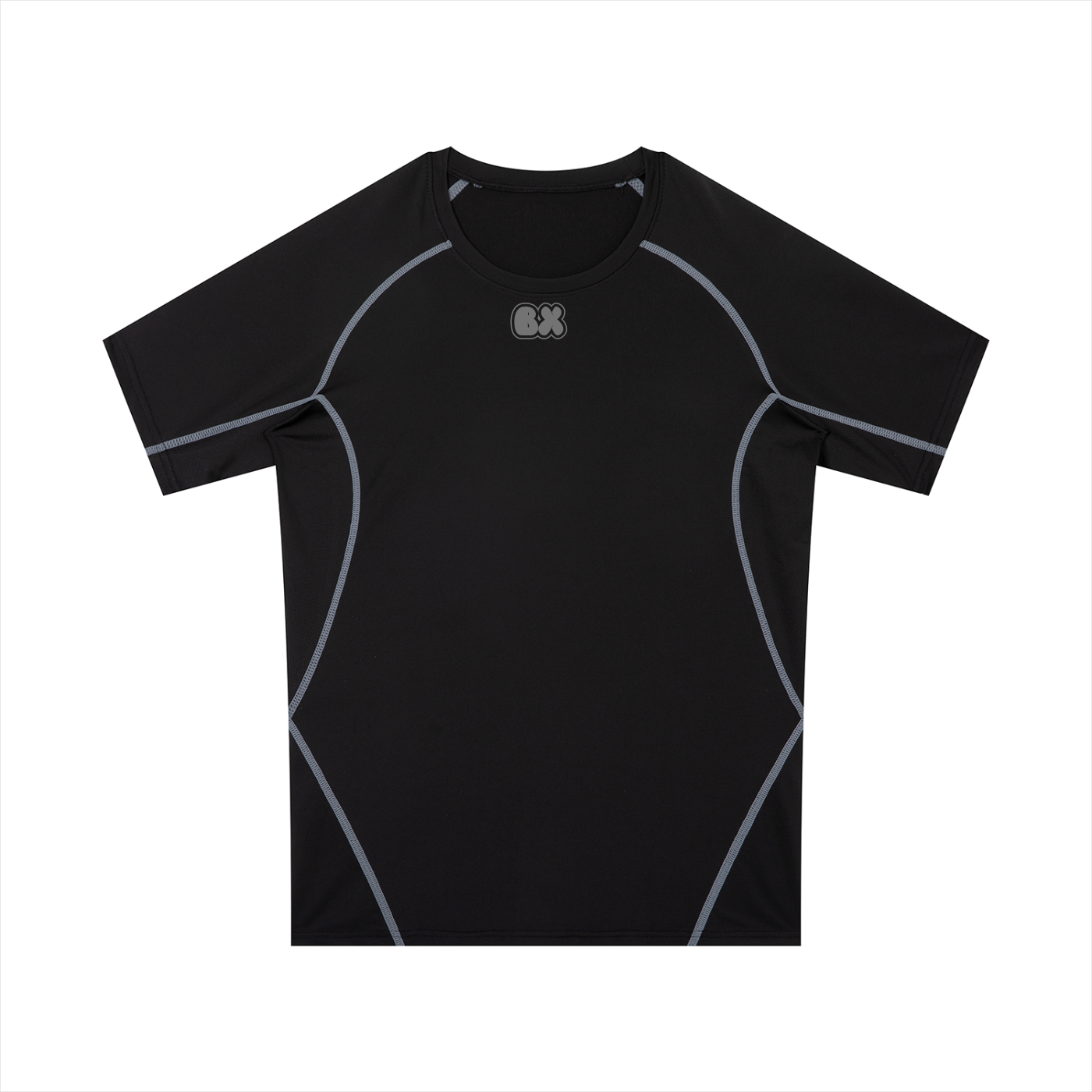 BX Men's Raglan Panel Training T-Shirt