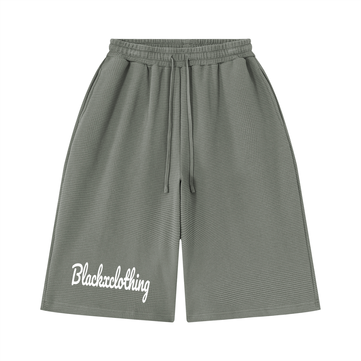 BX Waffle Shorts