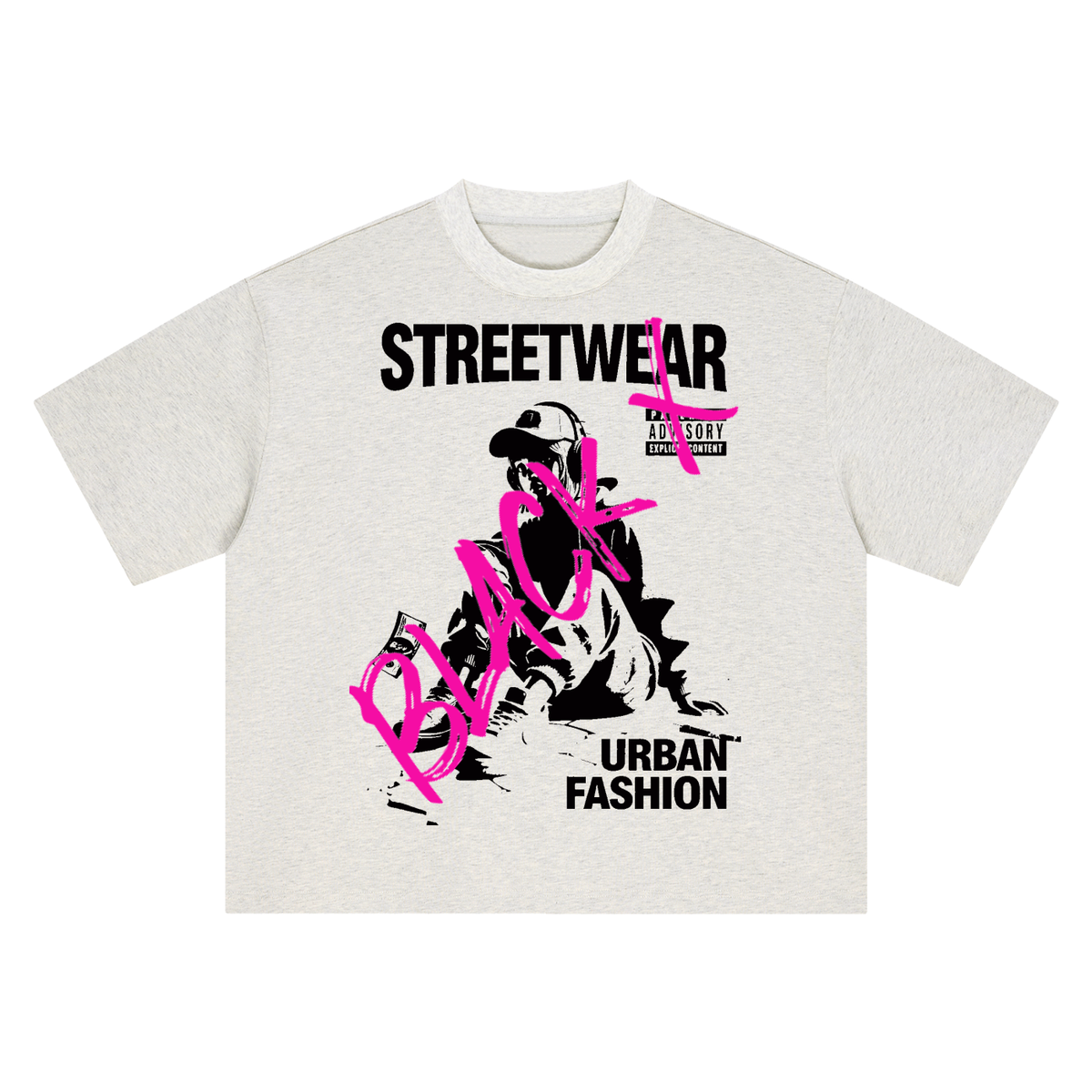 BX “FASHION” TEE