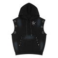 BX Sleeveless Hoodie