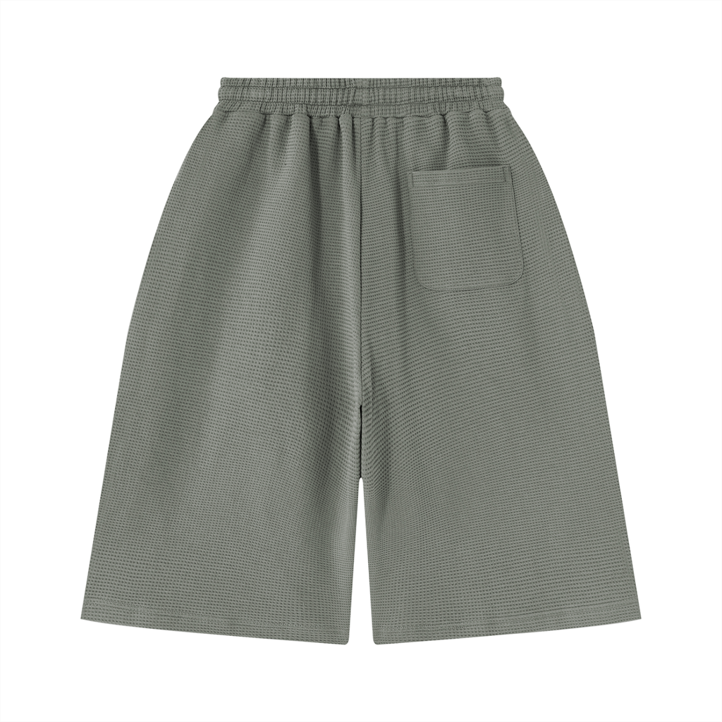BX Waffle Shorts