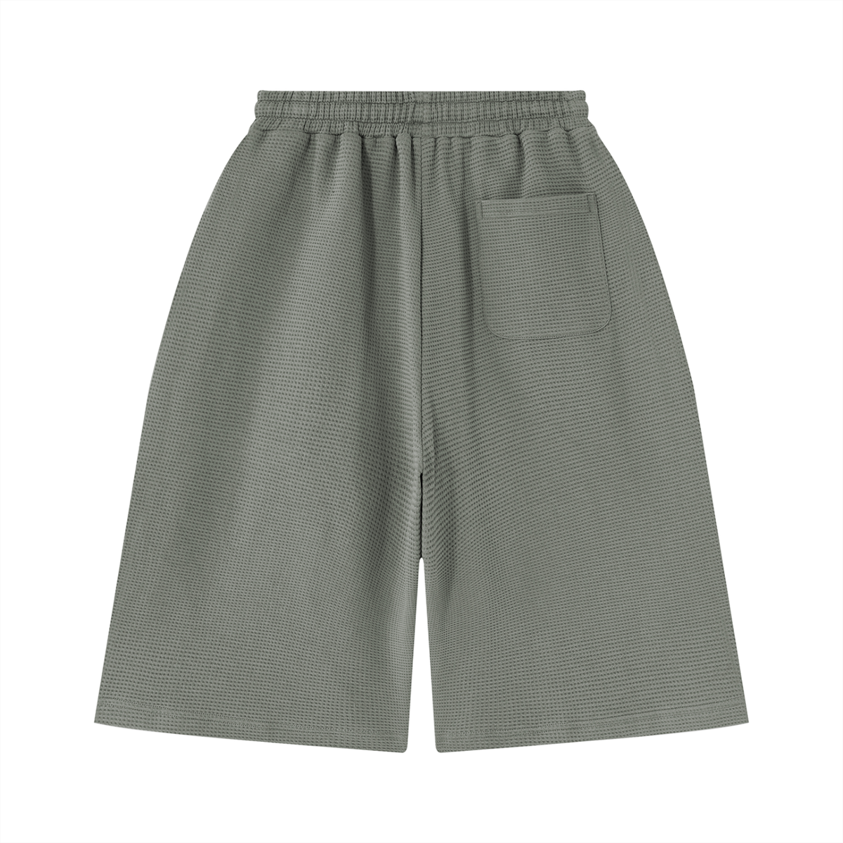 BX Waffle Shorts