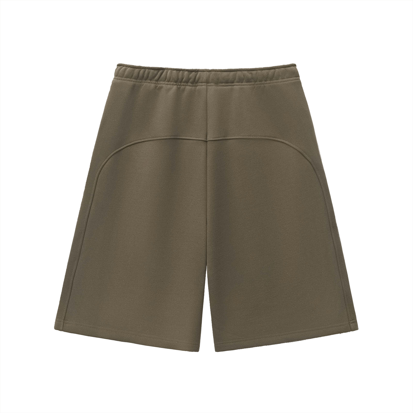BX  Heavyweight Fleece Shorts