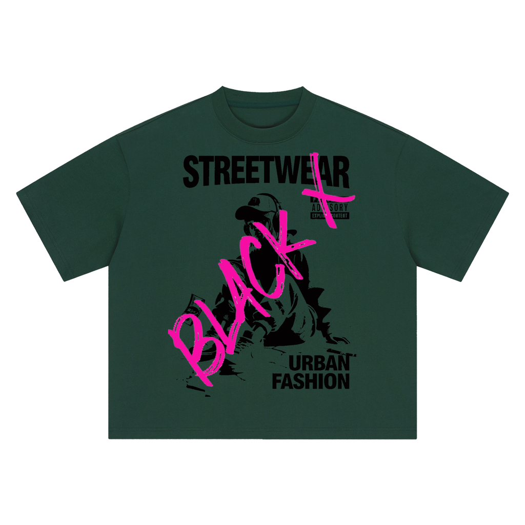 BX “FASHION” TEE