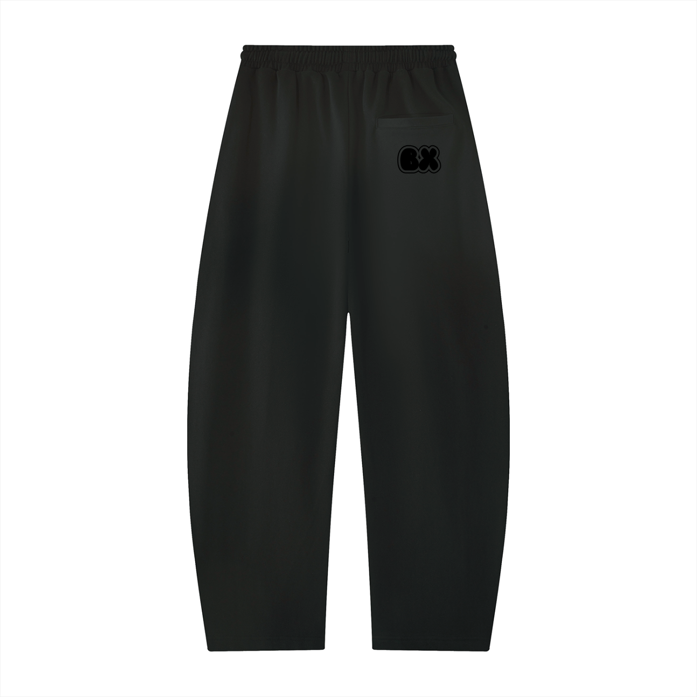 THE “PHANTOM-CORE” TRACKSUIT PANTS