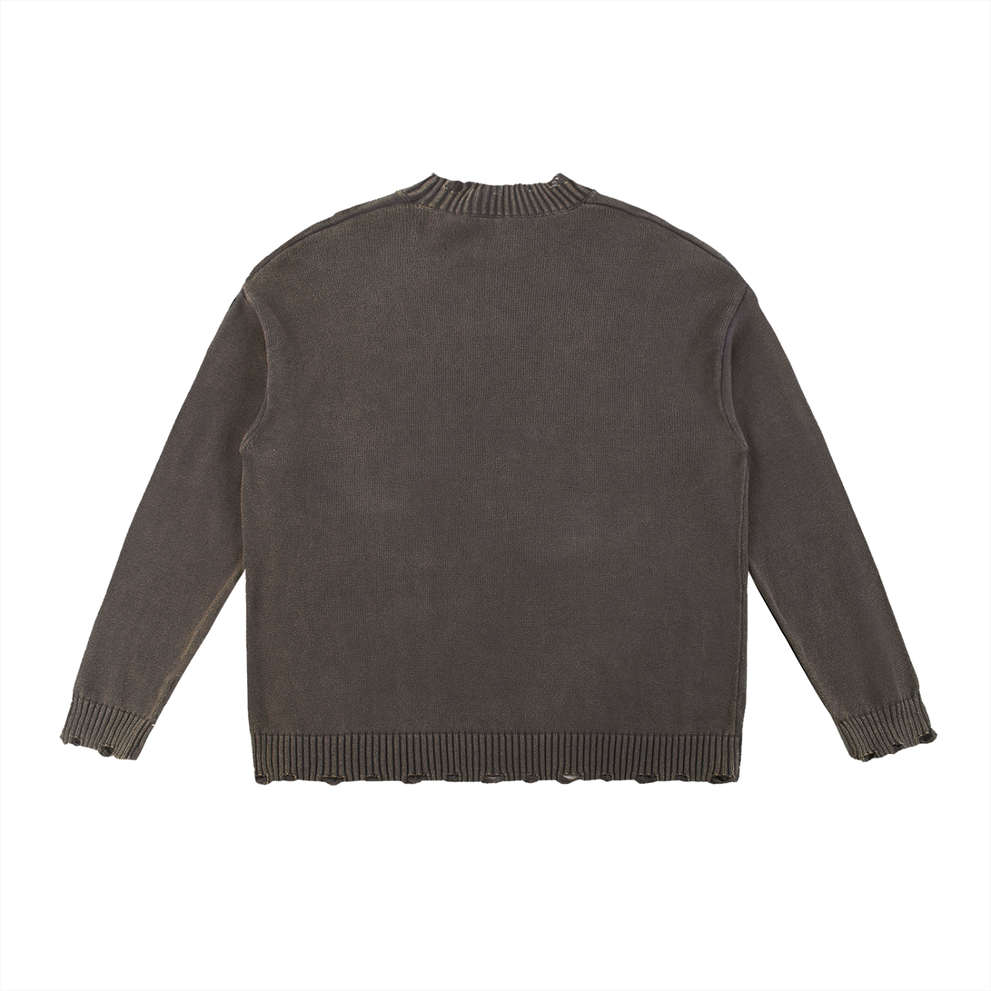 BX Vintage Washed Sweater