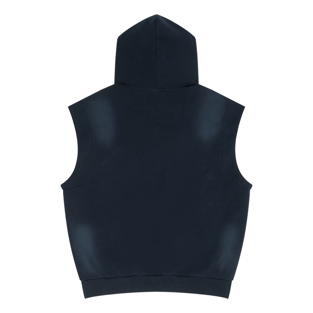 BX Sleeveless Hoodie
