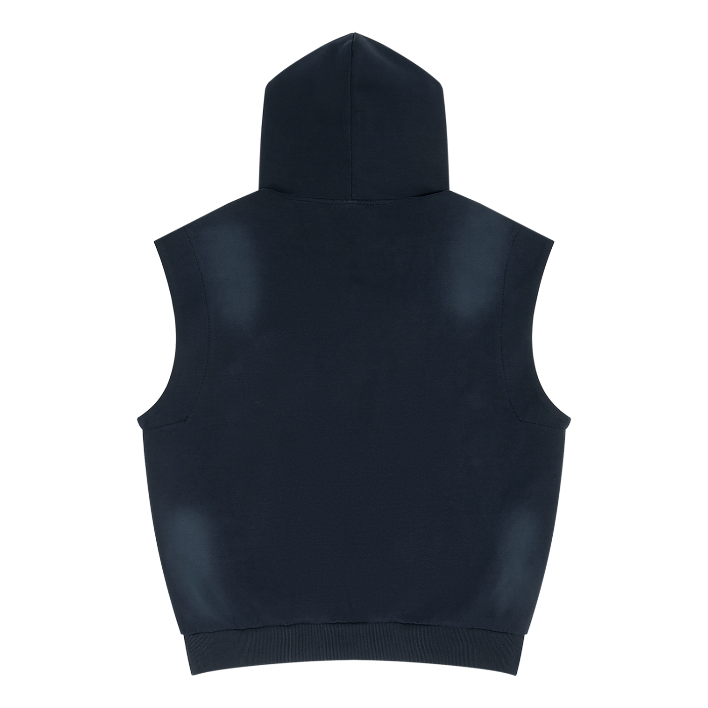 BX Sleeveless Hoodie