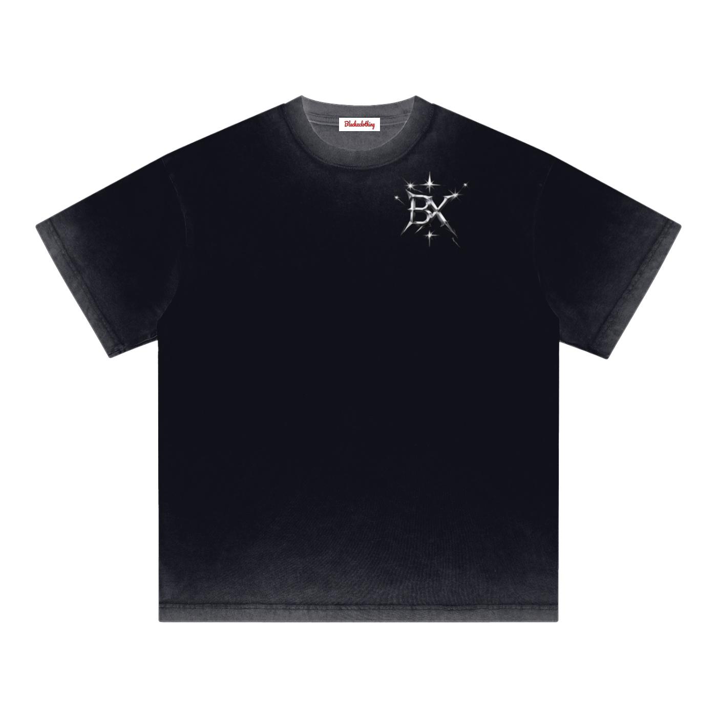 BX Cotton T-Shirt