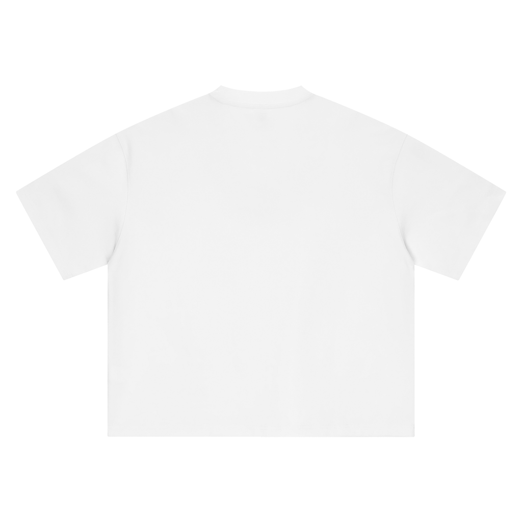 BX Oversized T-Shirt