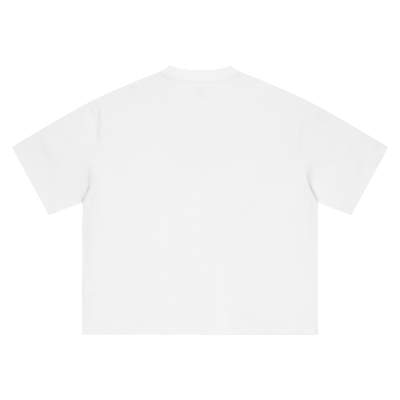 BX Oversized T-Shirt