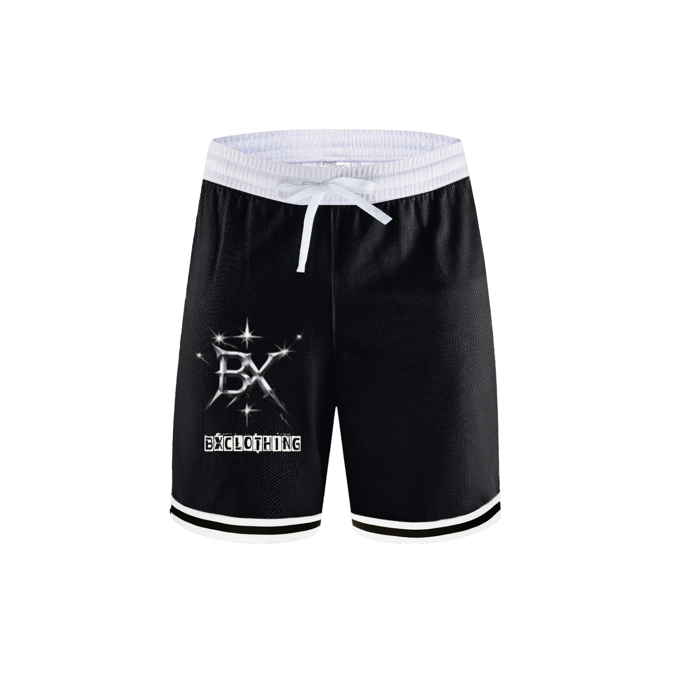 BX “VARSITY” Basketball Shorts