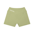 BX High Rise Pocket Yoga Shorts