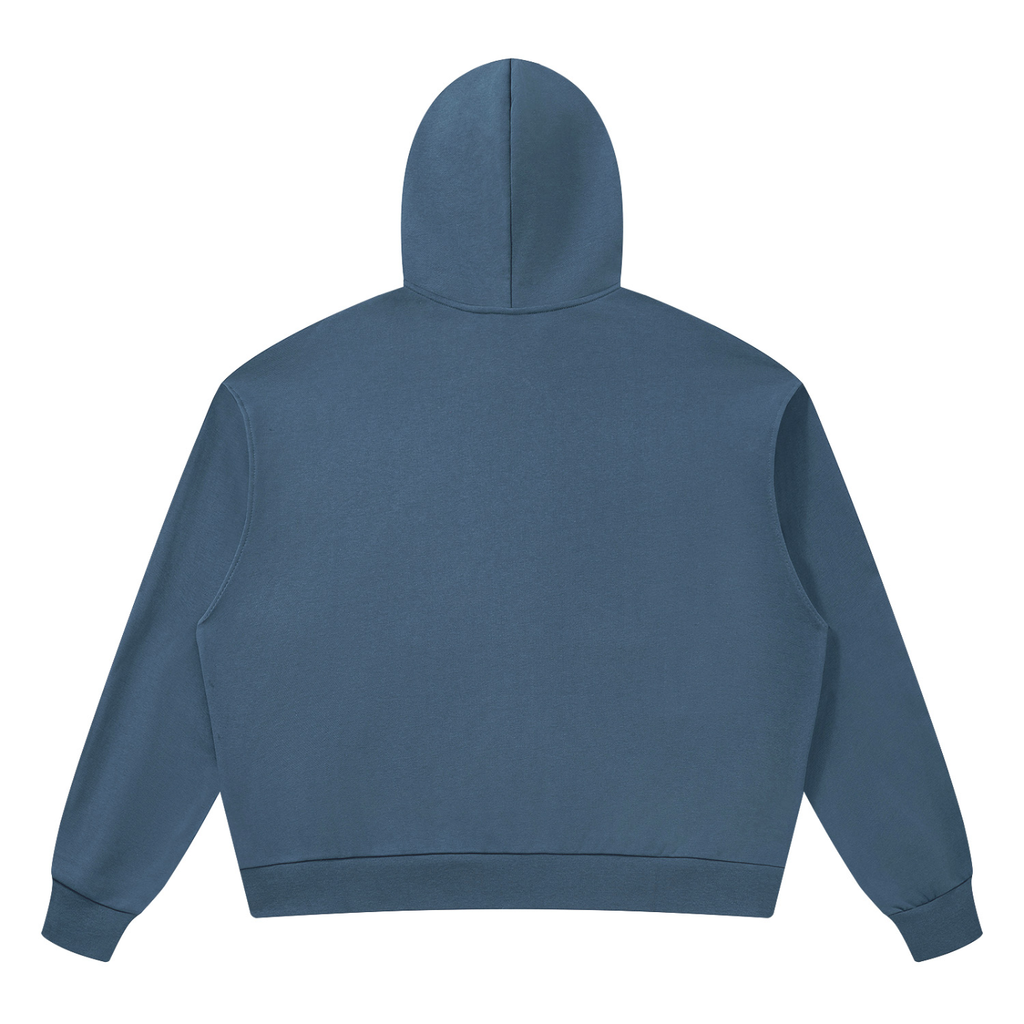 BX ORIGINAL DROP SHOULDER HOODIE