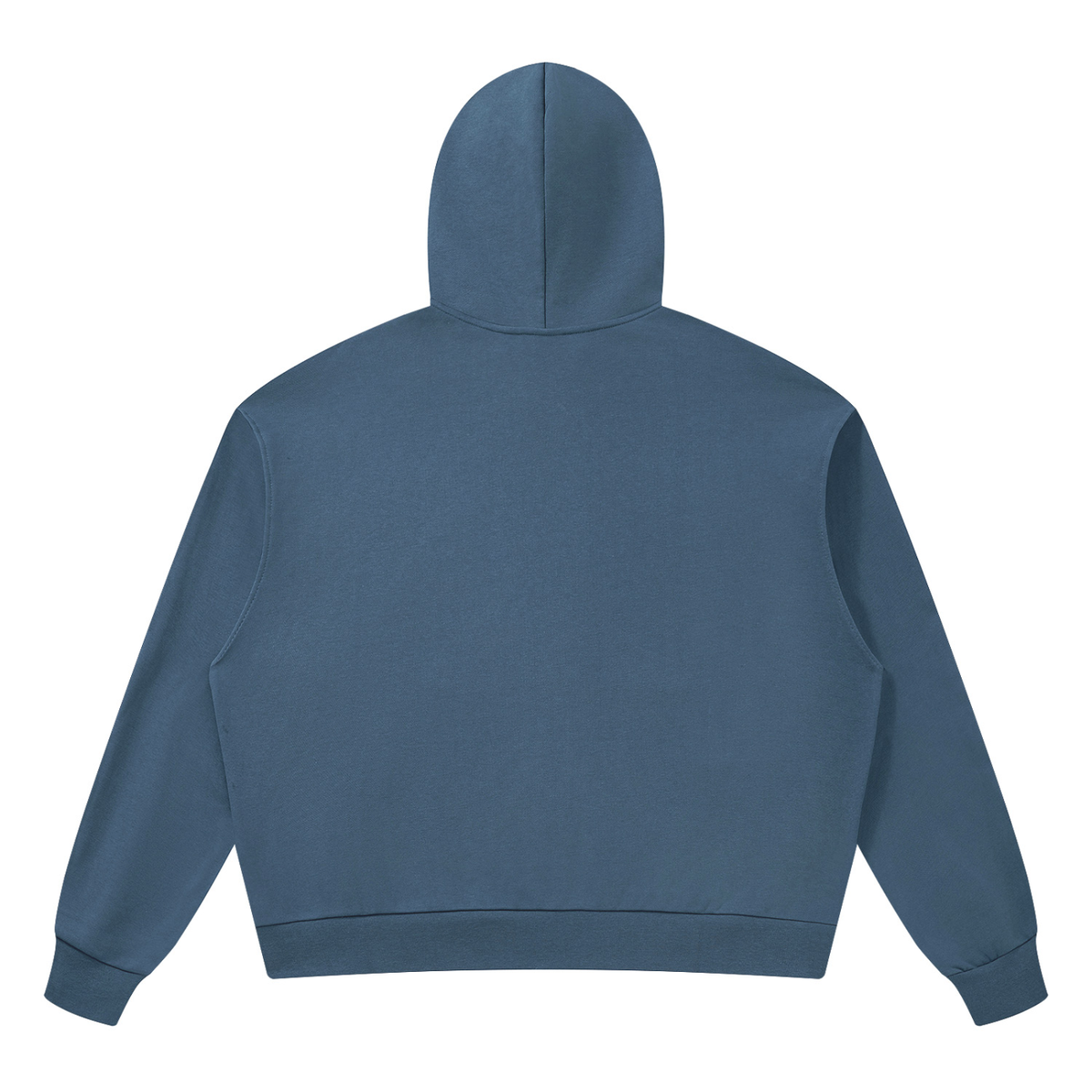 BX ORIGINAL DROP SHOULDER HOODIE