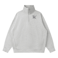 BX Quarter-Zip  Sweatshirt