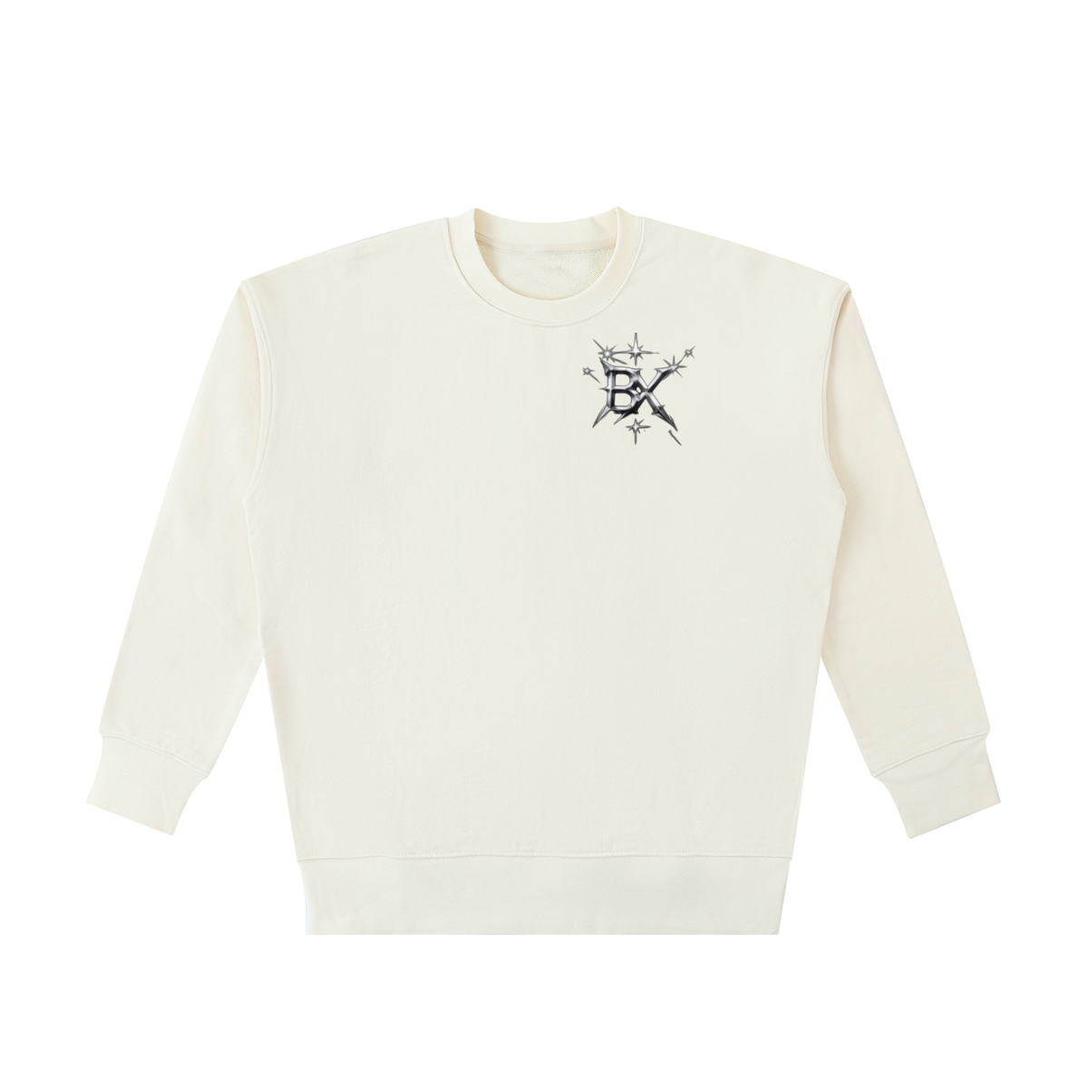 BX Heavyweight Sweatshirt