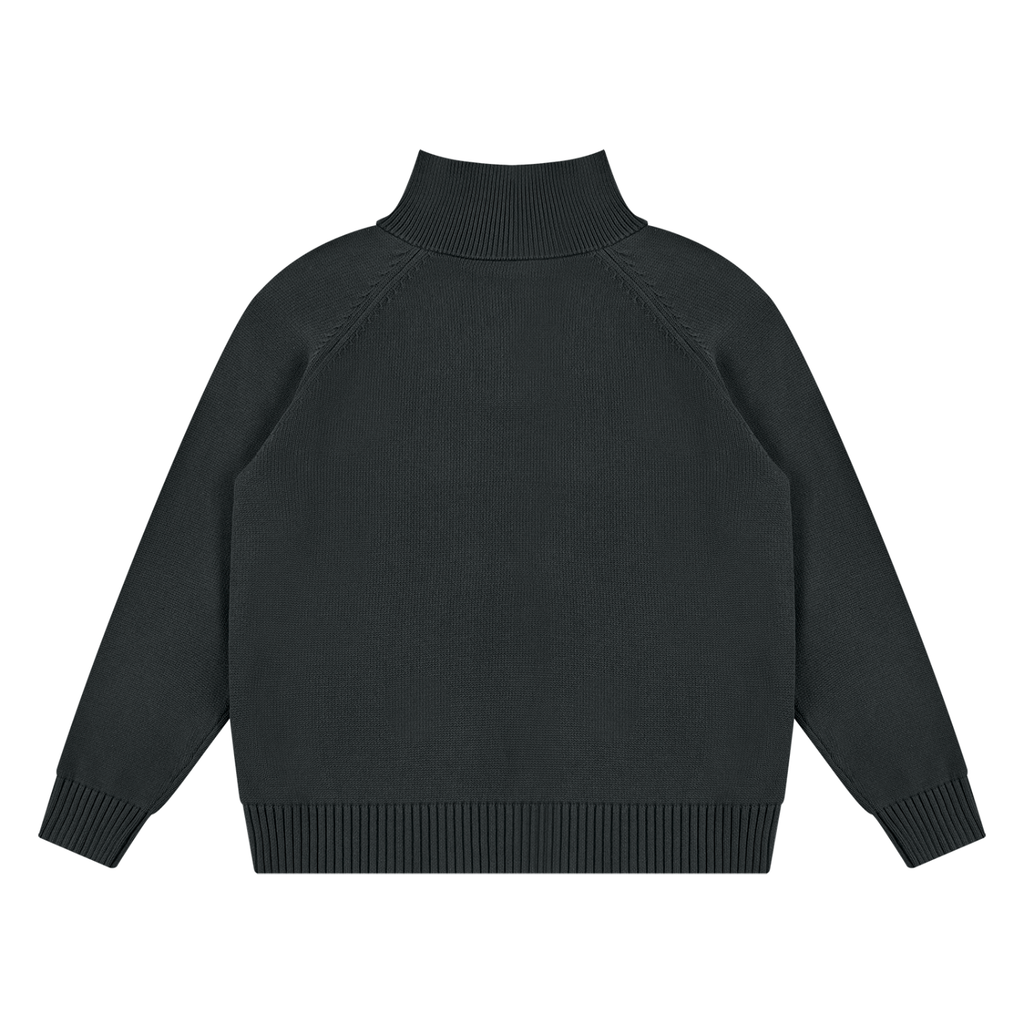 BX  Quarter-Zip  Sweatshirt
