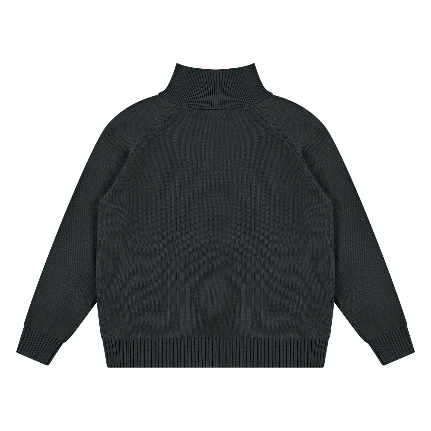 BX  Quarter-Zip  Sweatshirt