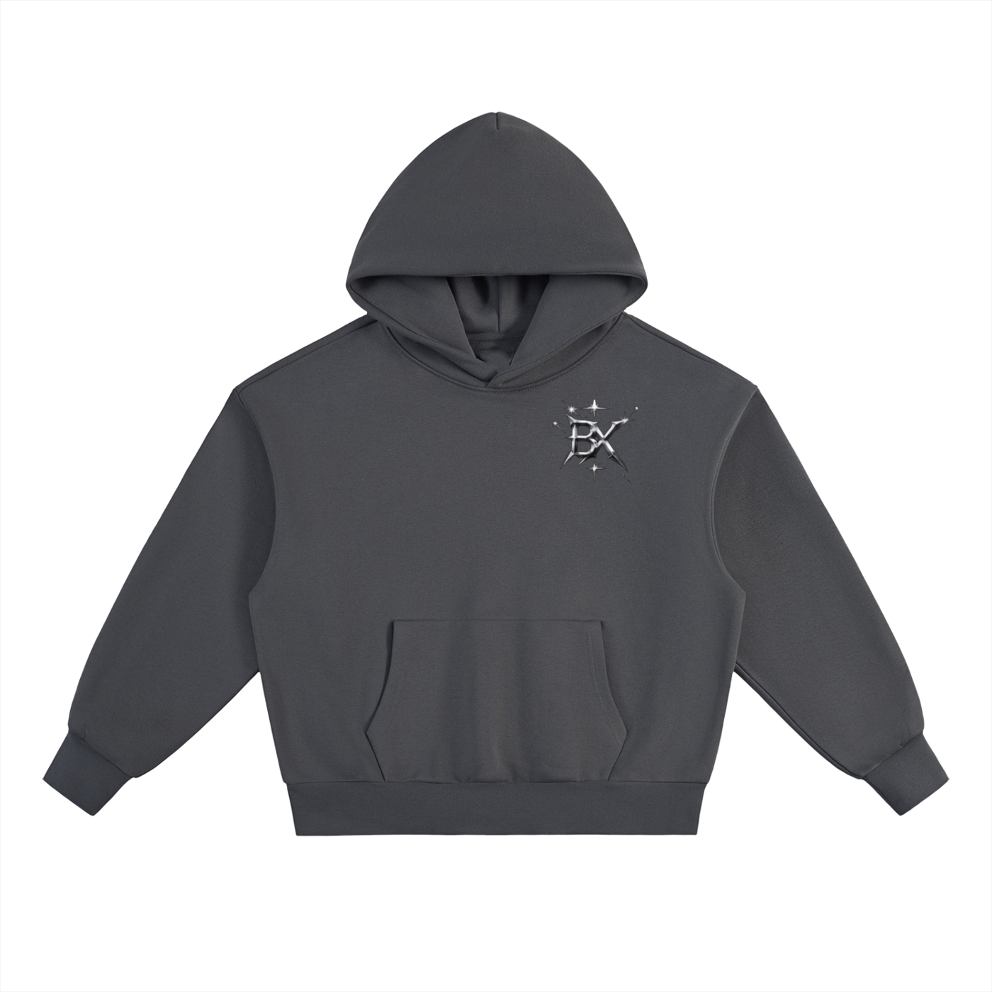 BX Fleece Hoodie