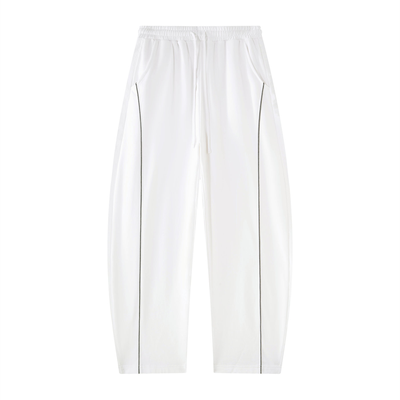 THE “PHANTOM-CORE” TRACKSUIT PANTS