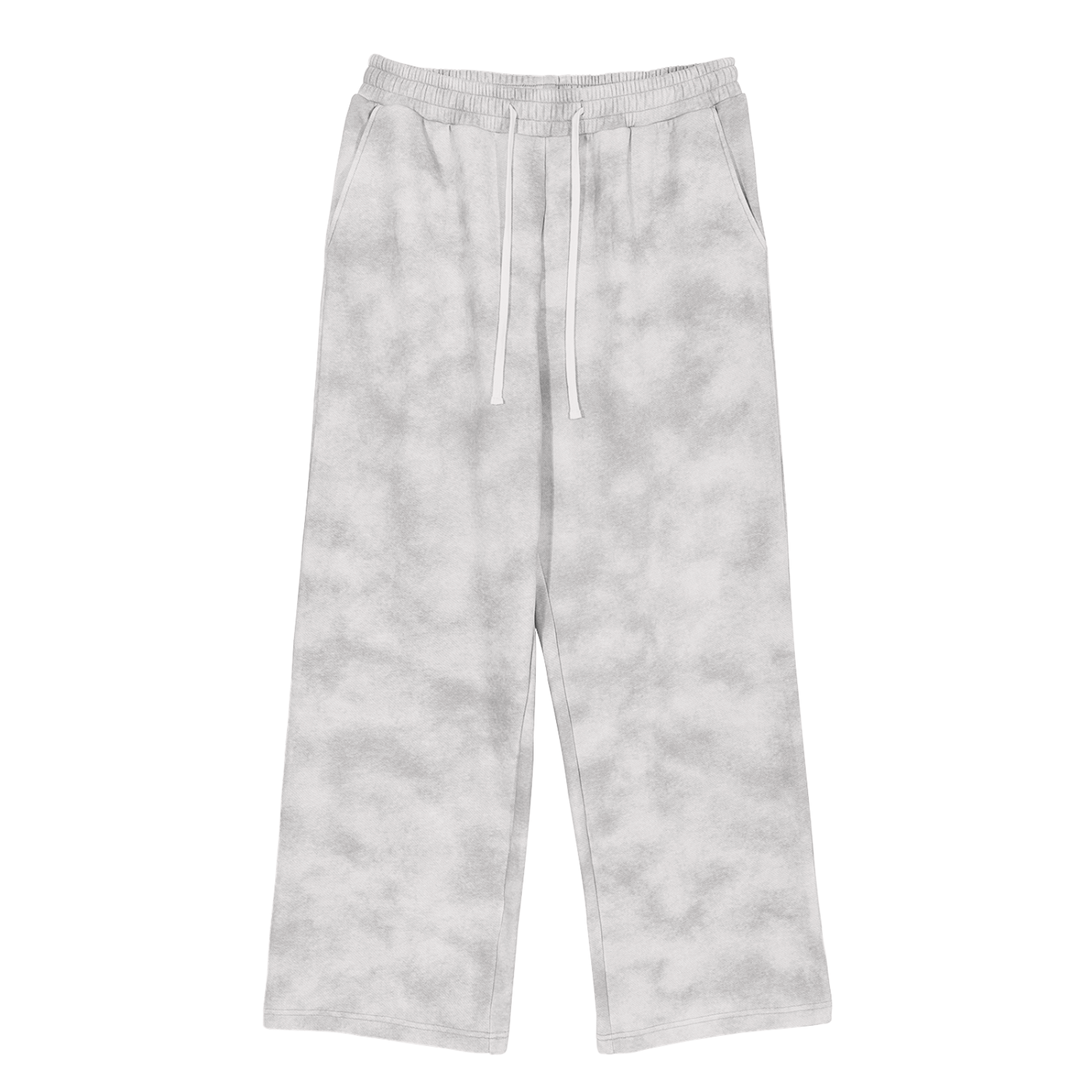 BX “DIRTY WASH” SWEATPANTS