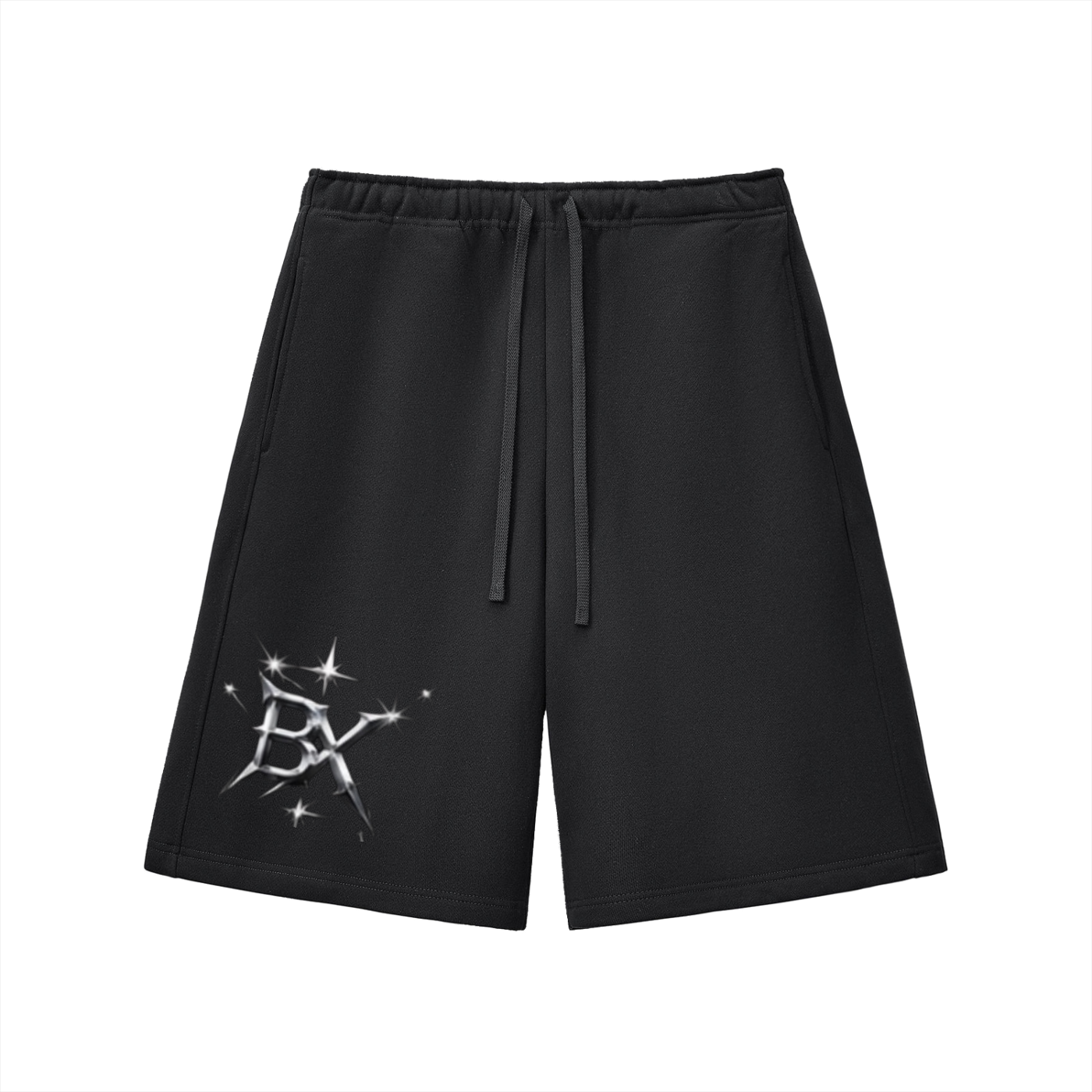 BX  Heavyweight Fleece Shorts
