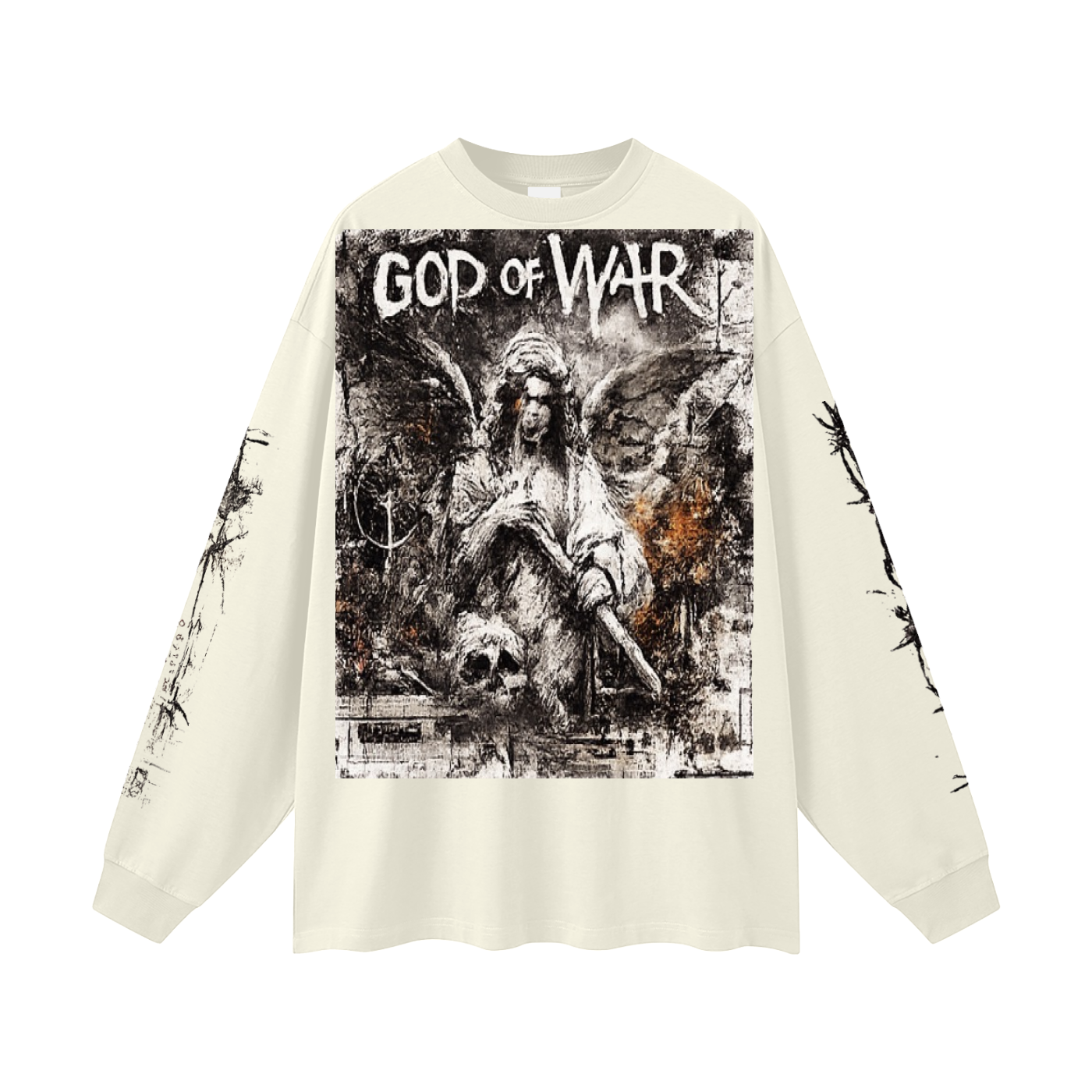 BX GOD OF WAR