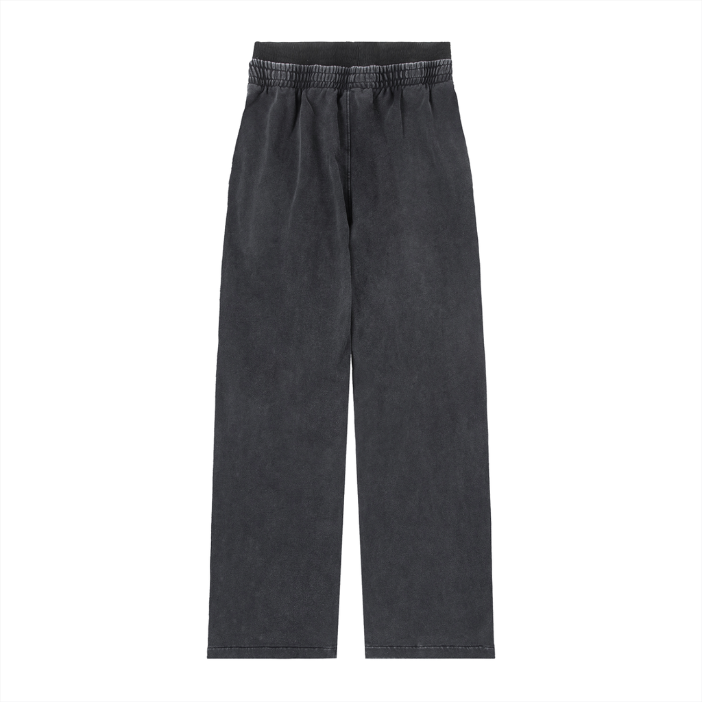 BX Vintage Washed Waist Pants
