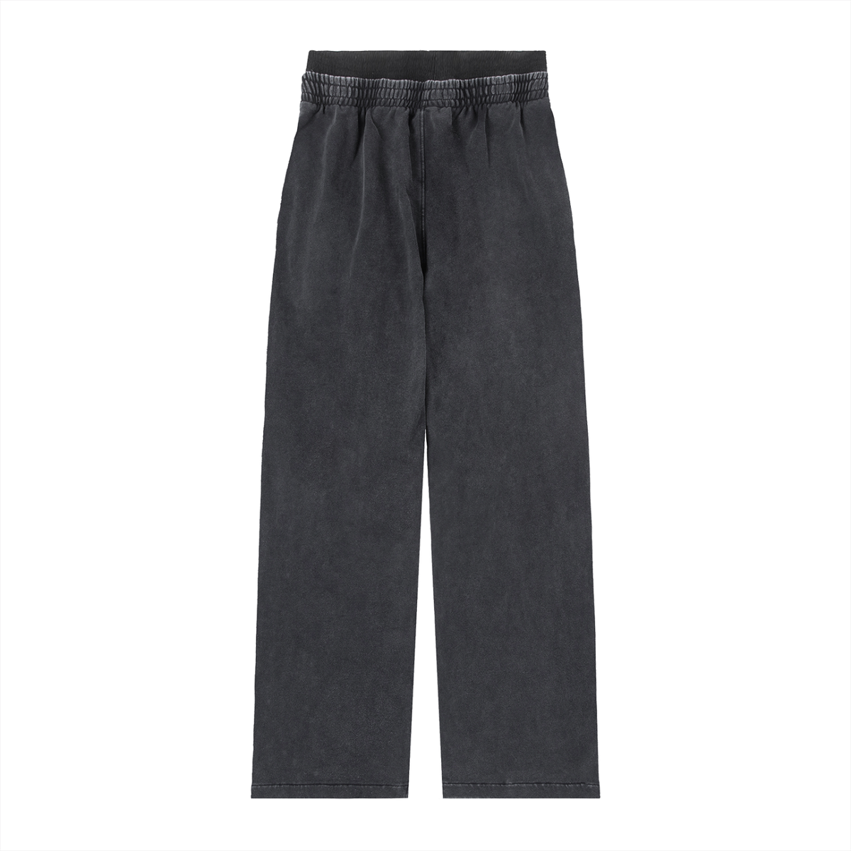 BX Vintage Washed Waist Pants