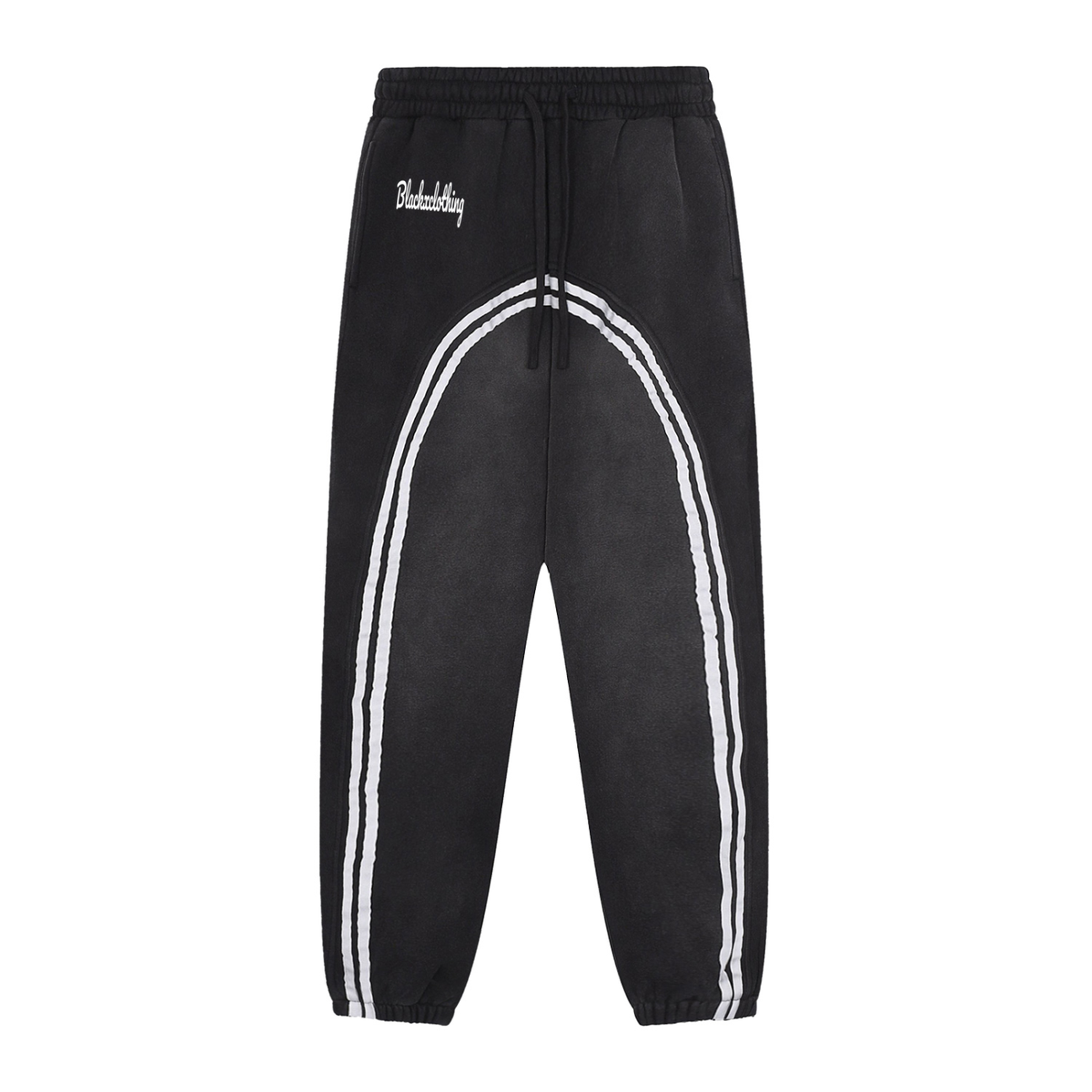 BX Fleece Jogged Sweatpants